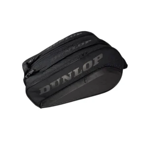 Sac de padel Dunlop Elite Thermo Noir