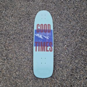 Planche Long Island Good times