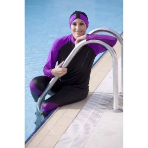 Kenza burkini pour femme musulmane