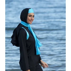 Burkini Tunique Ynes