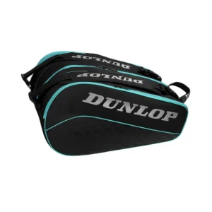 Sac de padel Dunlop Elite Thermo Bleu
