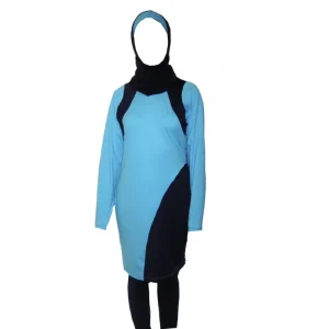 Burkini Tunique Yasmine