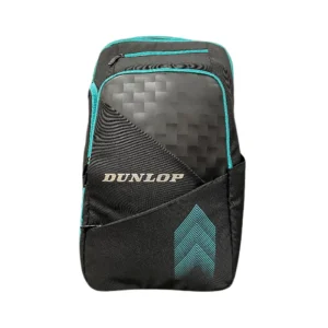 Sac de padel Dunlop Elite Backpack Bleu