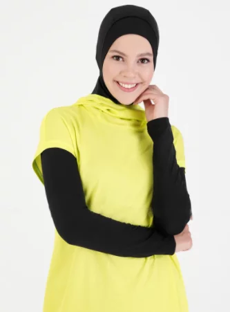 Hijab bonnet – Image 3