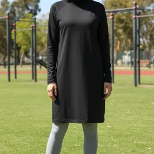 Noor – Tunique de sport modeste mode