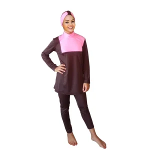 Burkini Mina