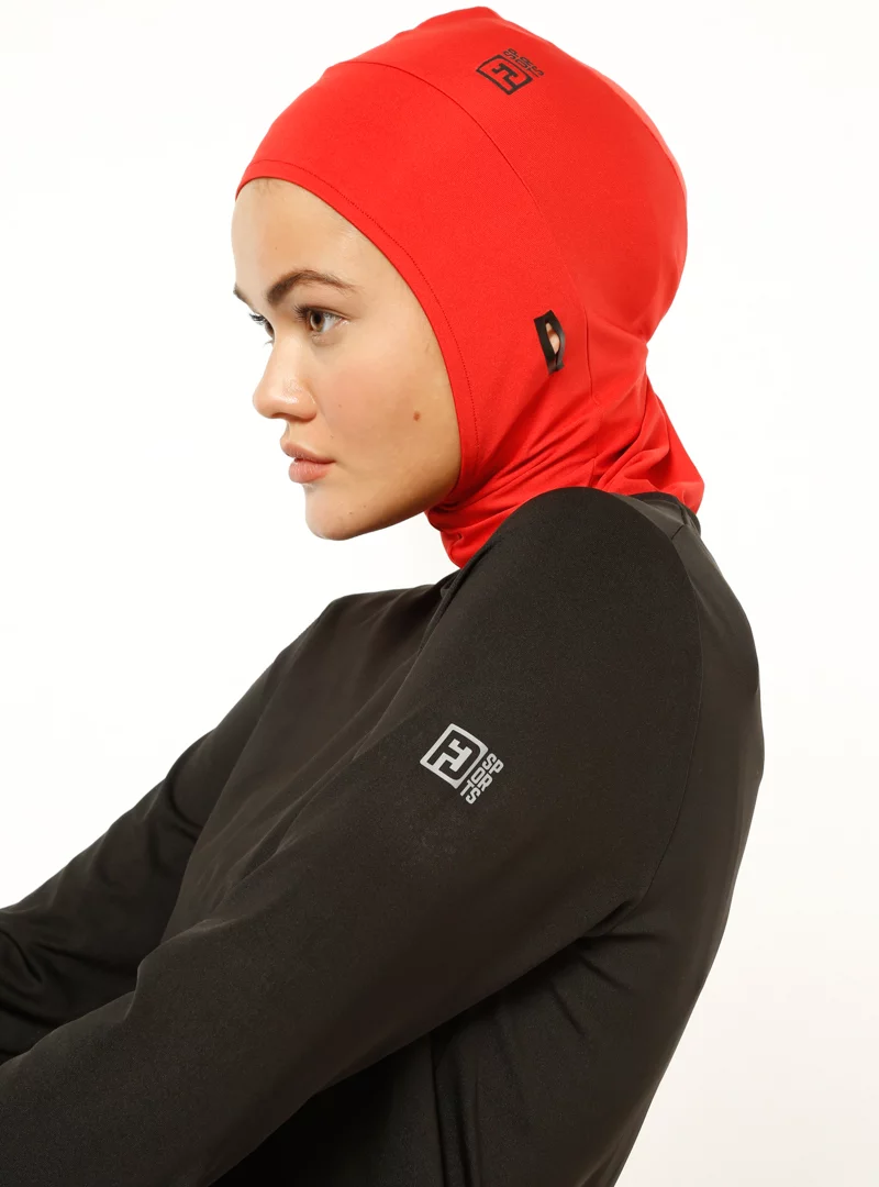 Hijab bonnet – Image 2