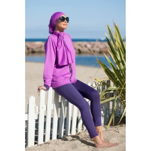 Leggings pour burkini