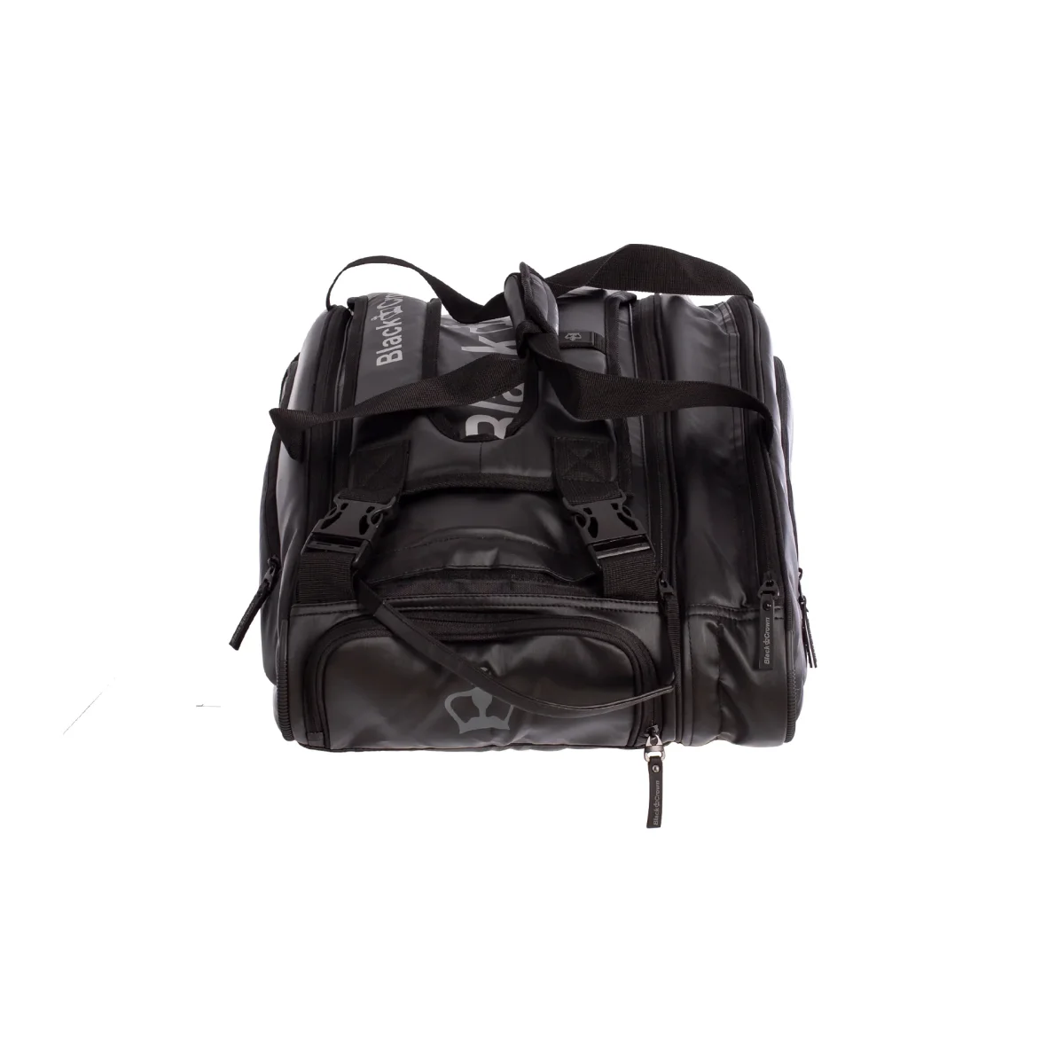 Sac de padel Black Crown Ultimate Pro 2.0 Noir – Image 4