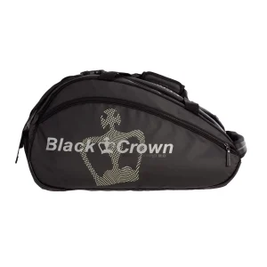 Sac de padel Black Crown Wonder Pro 2.0