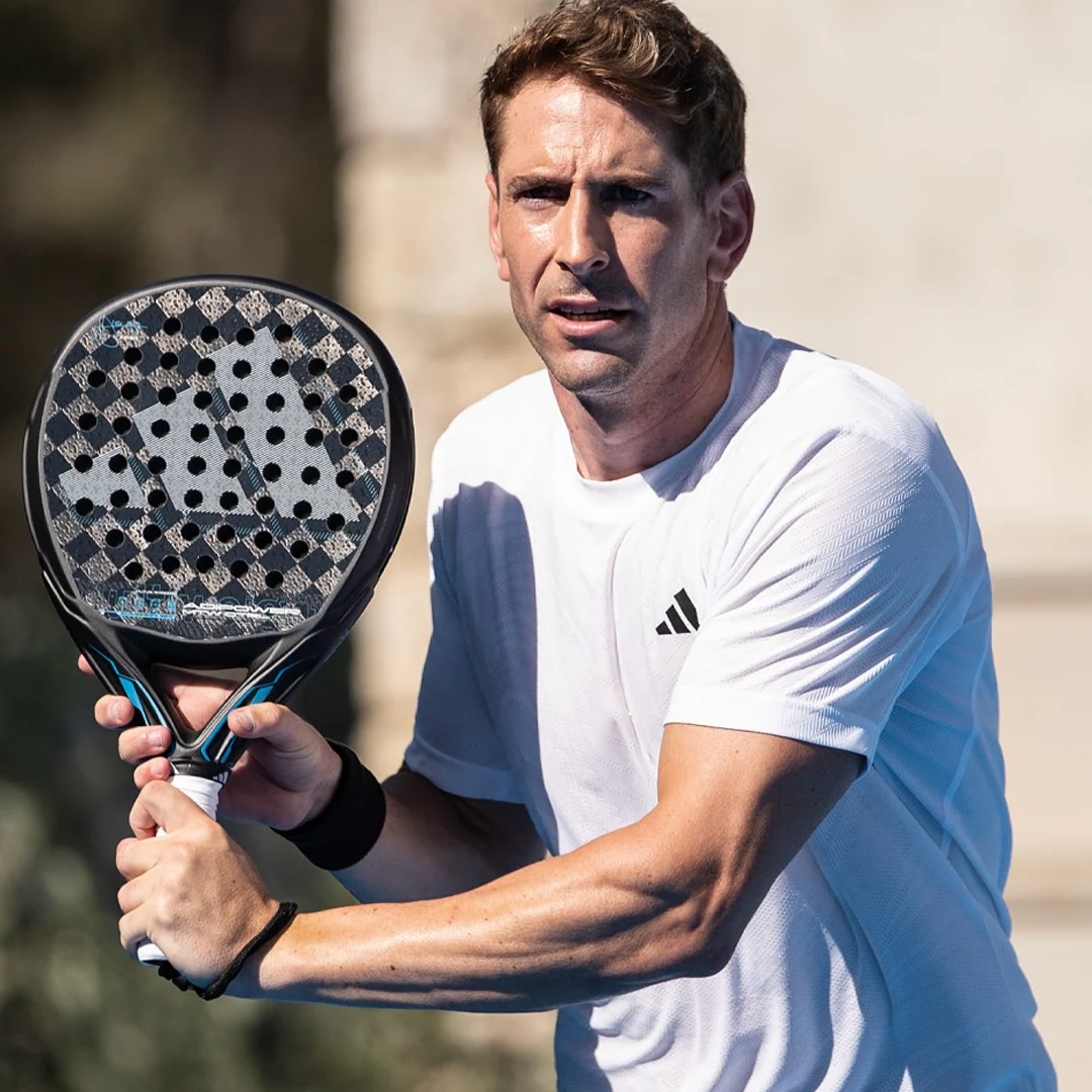 Raquette de padel Adidas Adipower Multiweight Control 3.4 2025 – Image 2