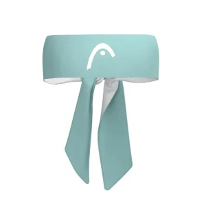 Bandeau Head Bleu