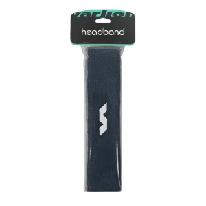 Bandeau éponge Varlion Bleu Marine