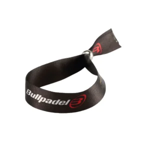 Bracelet Bullpadel Noir