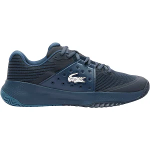 Chaussures de padel Homme Lacoste Power Serve Bleu