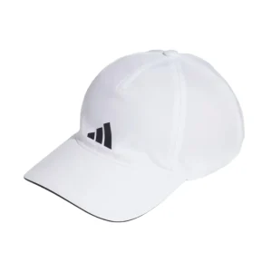Casquette Adidas Aeroready Blanc