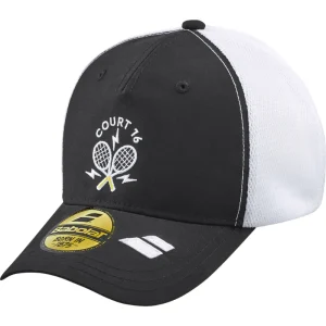 Casquette Babolat Curve Trucker C16 Junior 2025