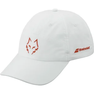 Casquette Babolat Performance Lebron Blanc