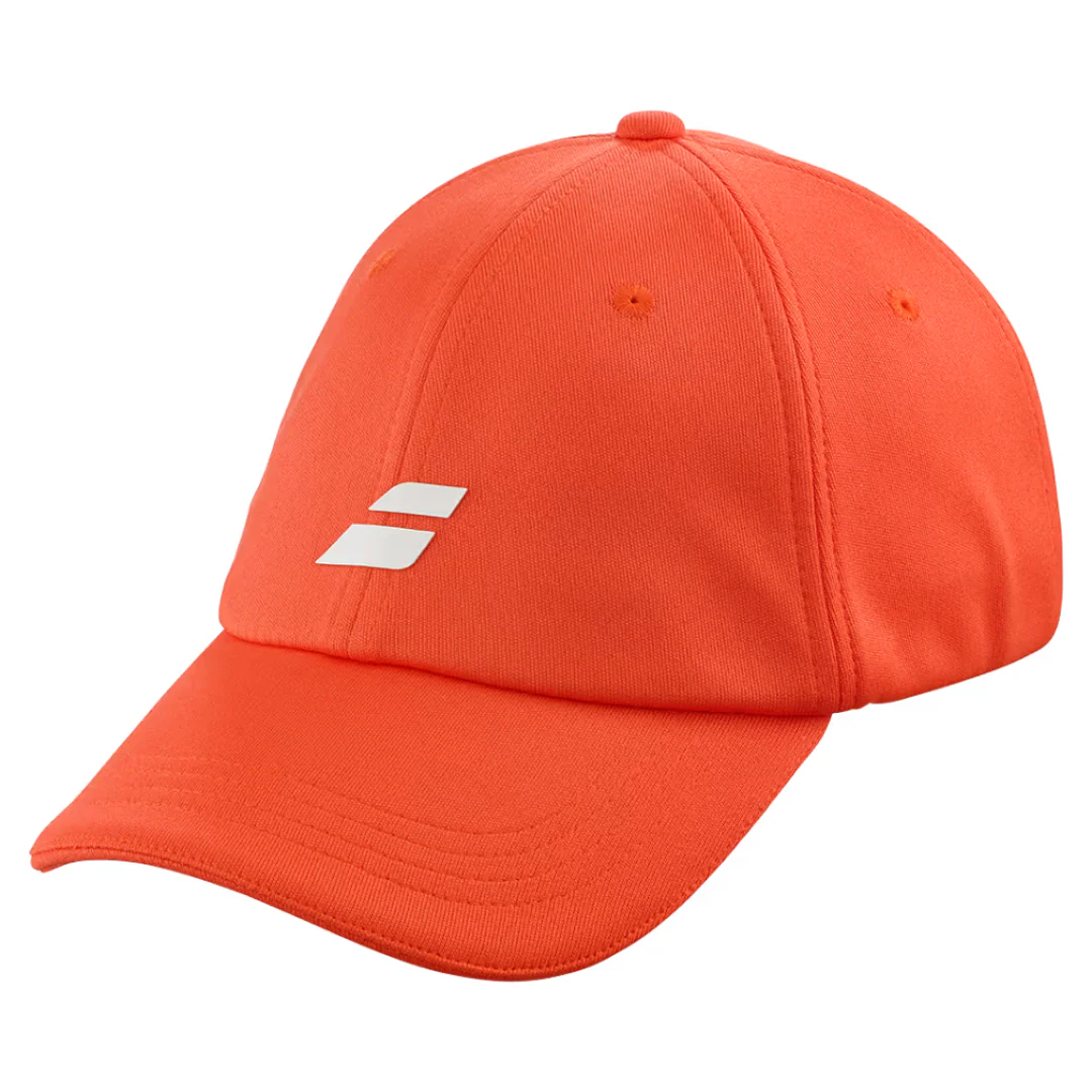 Casquette Babolat Pure Logo Cap Rouge