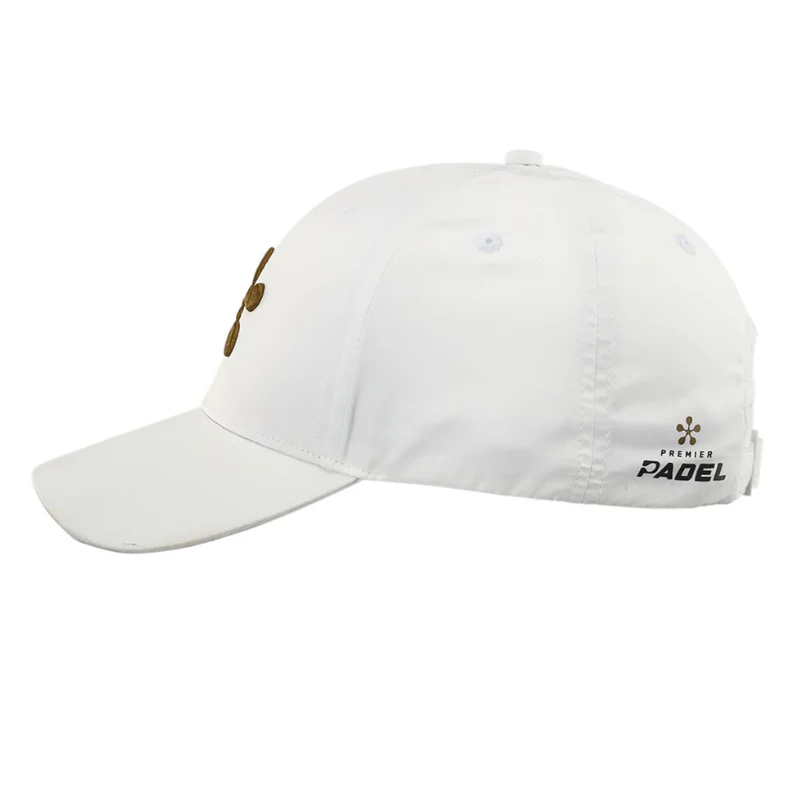 Casquette Bullpadel BPG-PMR 2504 Blanc – Image 4