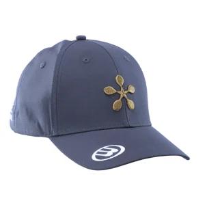 Casquette Bullpadel BPG-PMR 2504 Bleu Marine