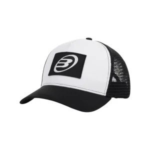 Casquette-Bullpadel-BPG245-Noir_Blanc-avant.pngv1727871947 Casquette Bullpadel BPG255 Noir