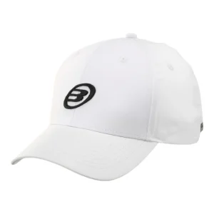 Casquette Bullpadel BPG251 Blanc
