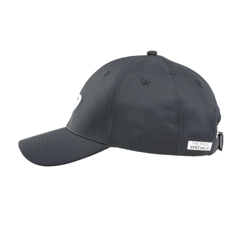 Casquette Bullpadel BPG251 Bleu Marine – Image 4