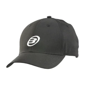Casquette Bullpadel BPG251 Noir