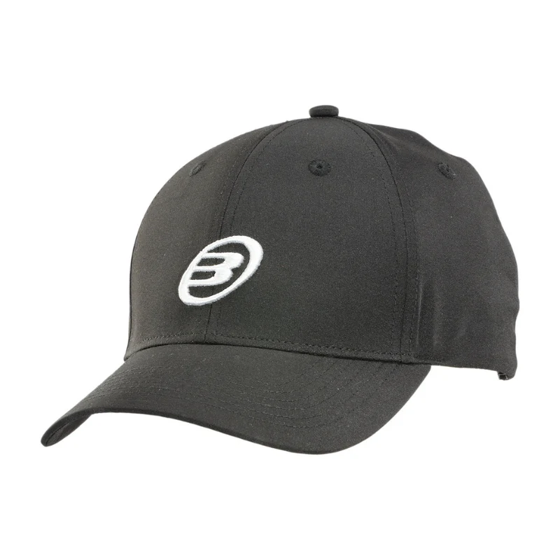 Casquette Bullpadel BPG251 Noir