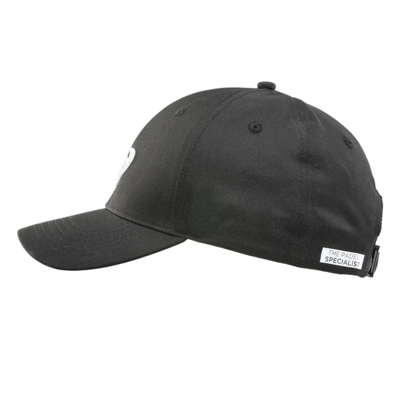 Casquette Bullpadel BPG251 Noir – Image 4