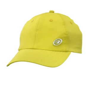 Casquette Bullpadel BPG252 Jaune