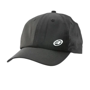 Casquette Bullpadel BPG252 Noir