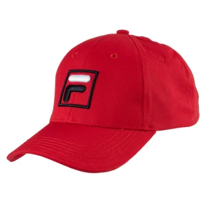 Casquette-Fila-Froze-Rouge.pngv1740663300 Casquette Fila Forze Rouge