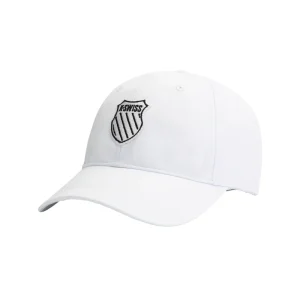 Casquette K-Swiss Blanc
