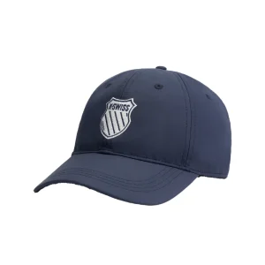 Casquette K-Swiss Bleu Marine