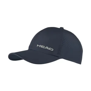 Casquette Head Pro Player Cap Bleu Marine Junior