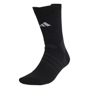 Chaussettes Adidas CRW Noir 2025