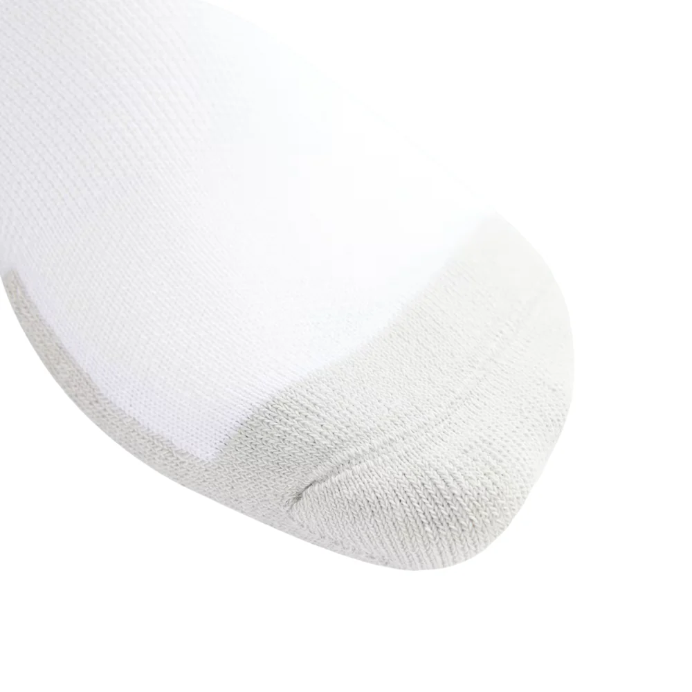 Chaussettes Adidas Perf x3 Blanc – Image 3