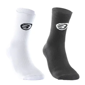Chaussettes-Bullpadel-BP253-I-Blanc-Noir-x2.pngv1753700382 Chaussettes Bullpadel BP253 I Blanc/Noir x2