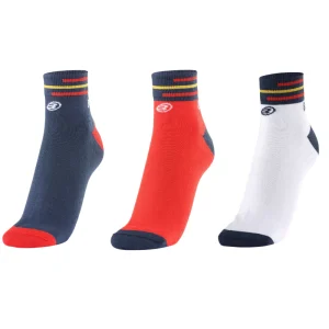 Chaussettes Bullpadel FEP