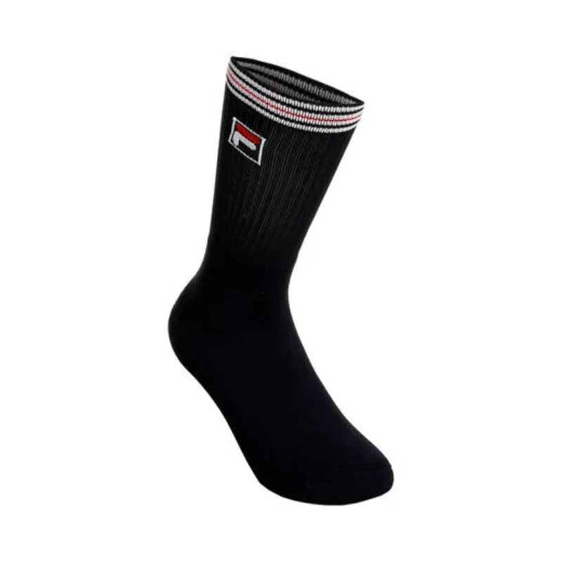 Chaussettes Fila Heritage Sport Bleu Marine
