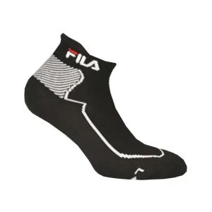 Chaussettes Fila Performance Sport Court Noir