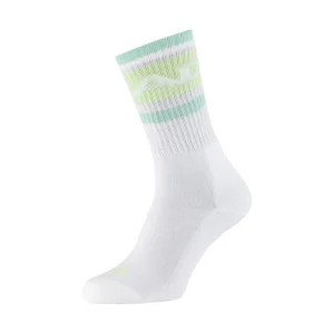 Chaussettes Head 1P Crew Vert