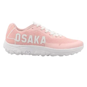 Chaussures de padel Femme Osaka Kai MK1 Rose