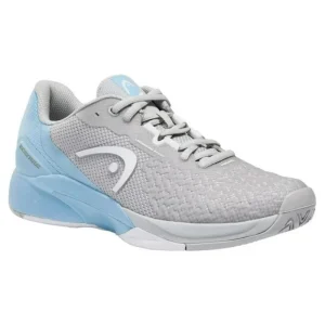 Chaussures de padel Femme Head Revolt Pro 3.5 Blanc/Bleu