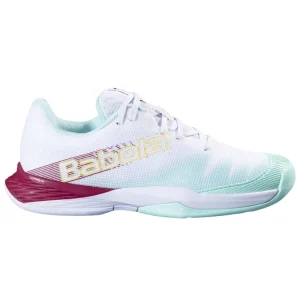 Chaussures de padel Junior Babolat Jet Premura 2
