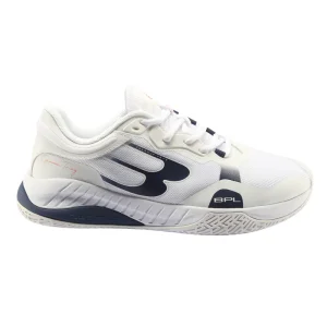 Chaussures de padel Femme Bullpadel Elite 23V Blanc