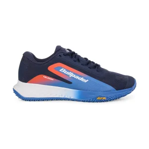 Chaussures de padel Homme Bullpadel Neuron Vibram 25I Bleu
