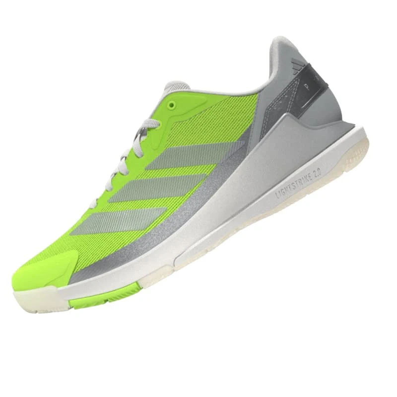 Chaussures de padel Femme Adidas Crazy Quick LS Jaune – Image 3